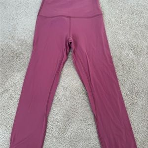 Lululemon Align Leggings